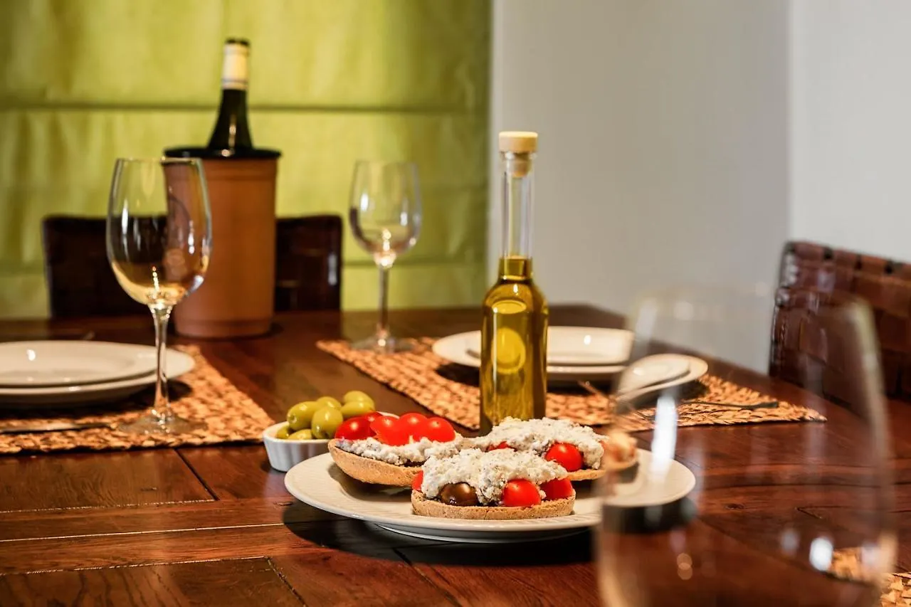 Splendid Kefalonia Villa 2 Bedrooms Villa Olivia Great Sea Mountain Views Trapezaki Mousata