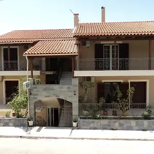 Erminia Διαμέρισμα