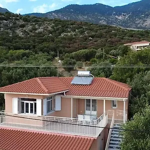 Ionian View House Appartamento